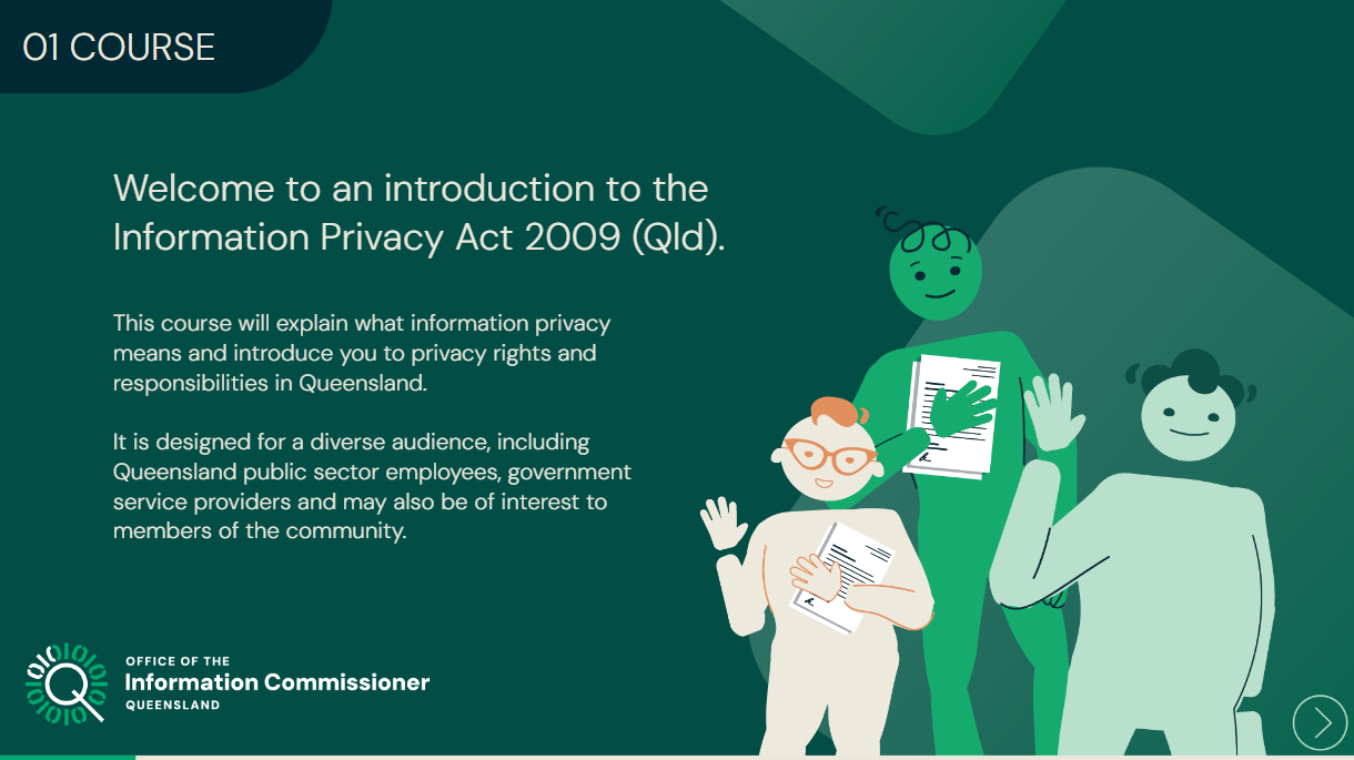 An Introduction to Privacy