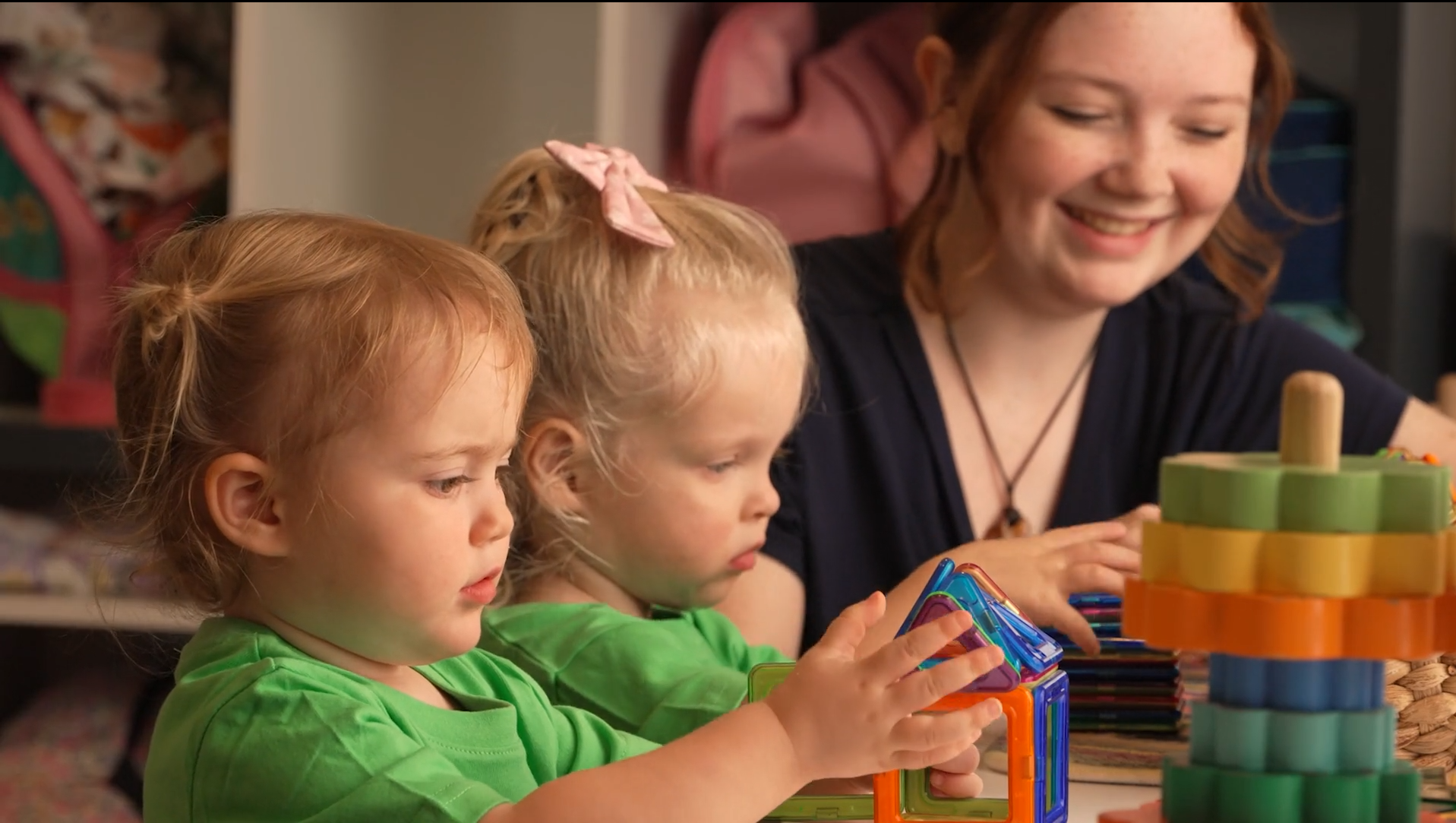 Early Childhood Education